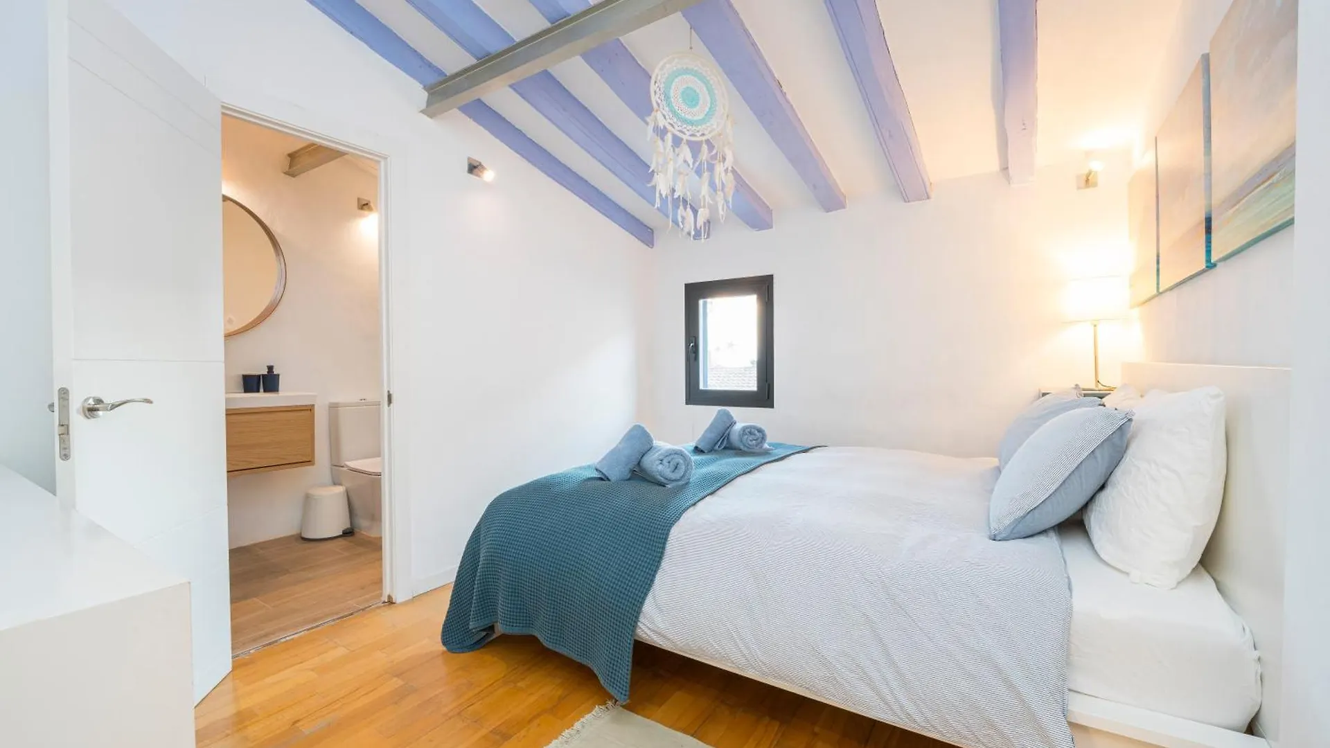 Bluehouse Portixol Mallorca Palma de Mallorca Semesterbostad