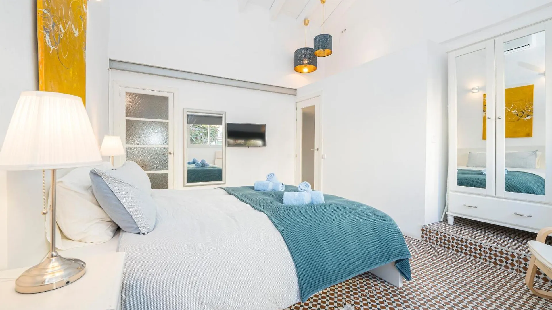 Bluehouse Portixol Mallorca Palma de Mallorca