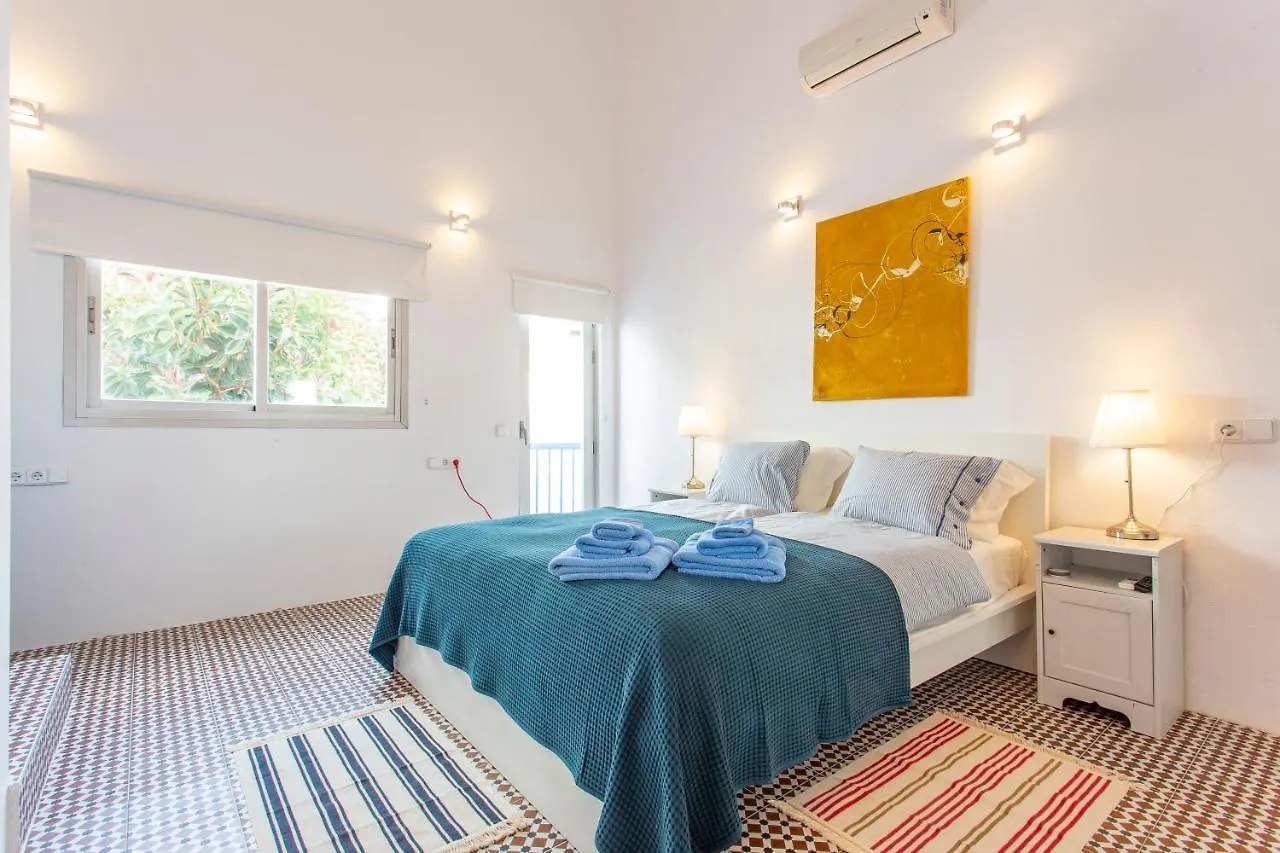 Bluehouse Portixol Mallorca PMI España
