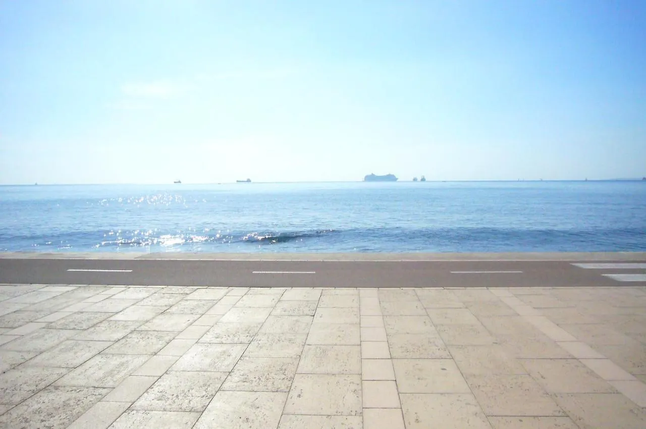 Сasa de vacaciones Bluehouse Portixol Mallorca PMI