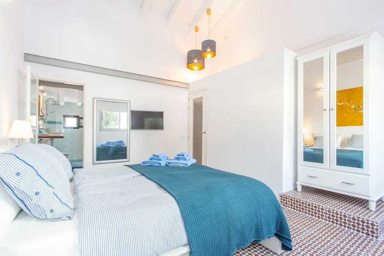 Bluehouse Portixol Mallorca Palma de Mallorca 0*,