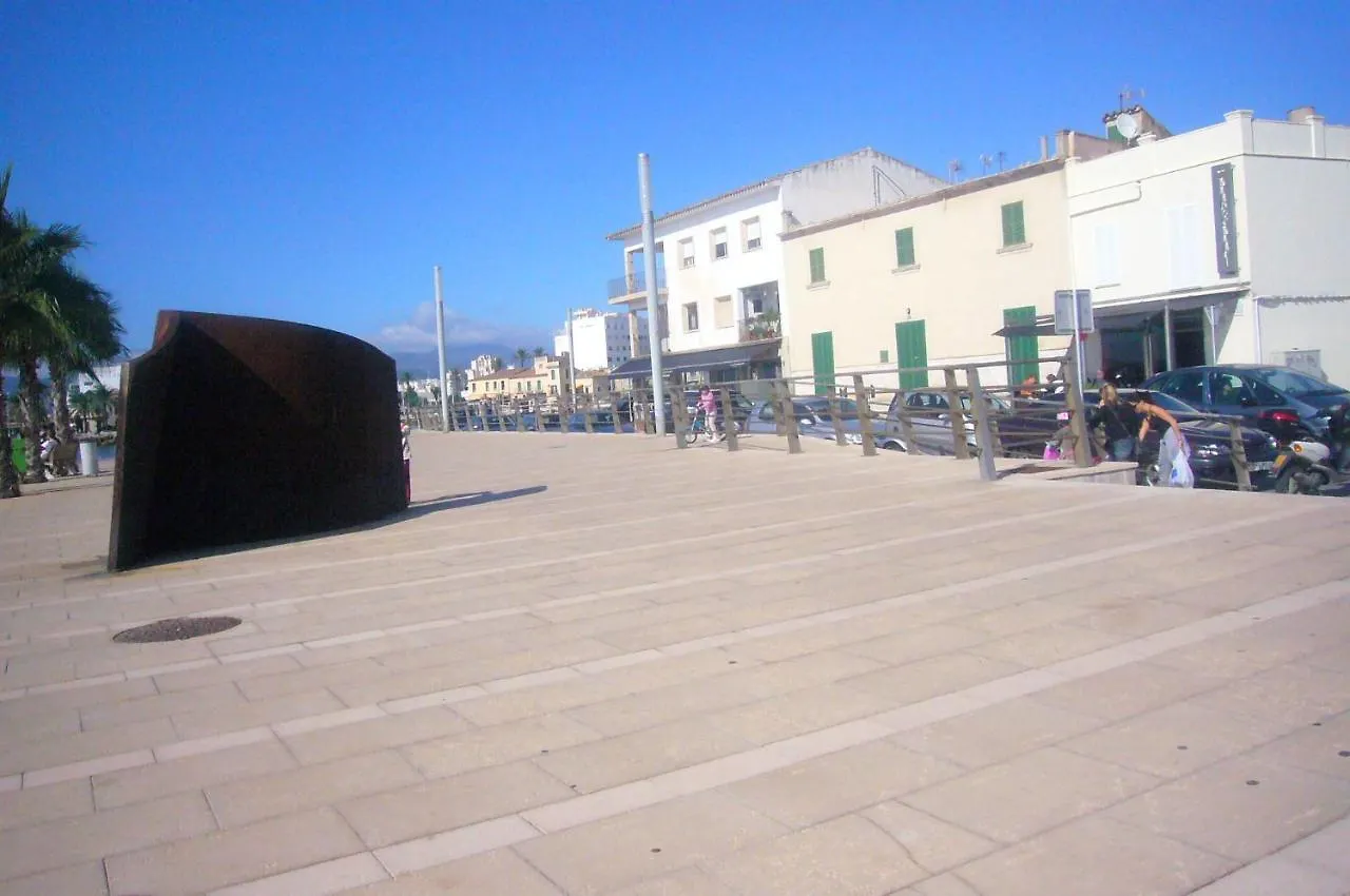 Bluehouse Portixol Mallorca Palma de Mallorca Holiday home