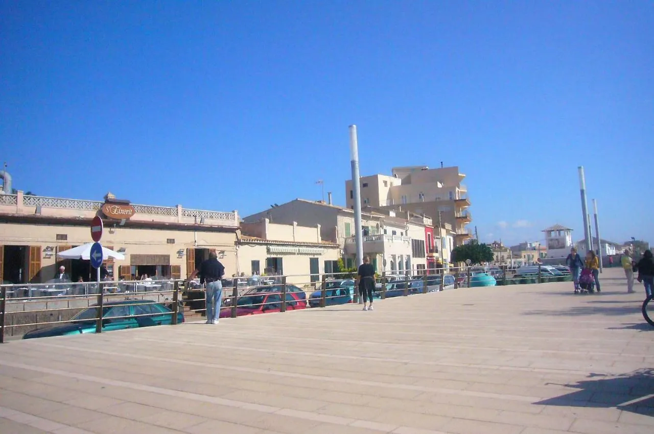 Bluehouse Portixol Mallorca Palma de Mallorca