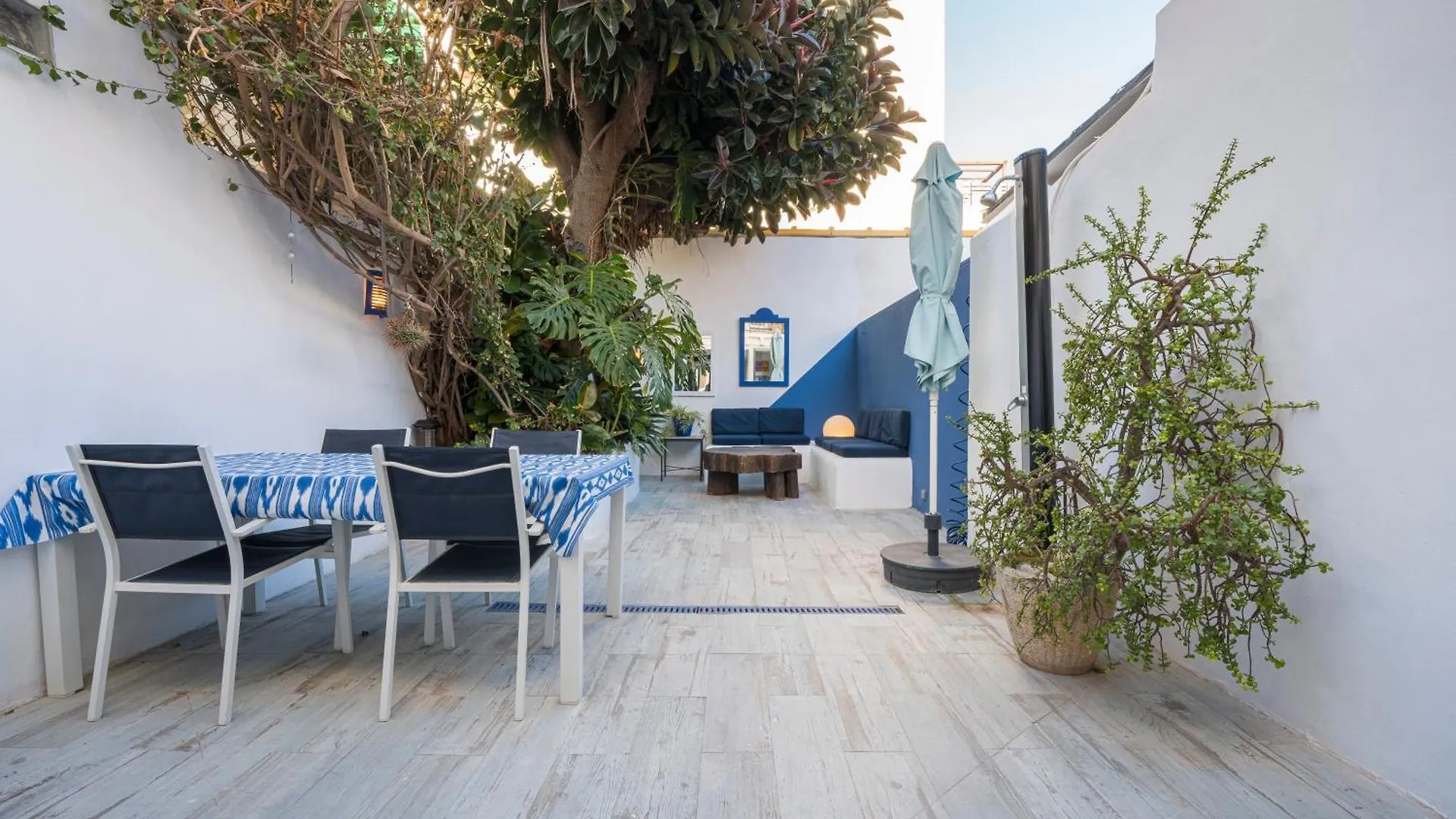 Bluehouse Portixol Mallorca Palma de Mallorca Spain