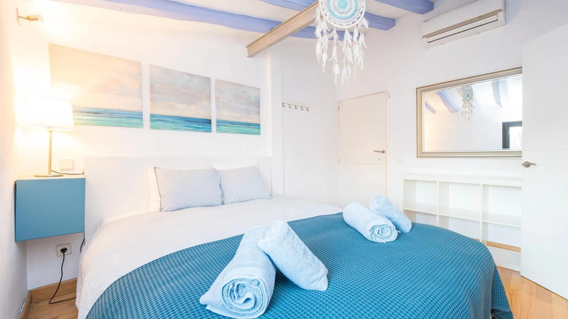 Bluehouse Portixol Mallorca Palma de Mallorca
