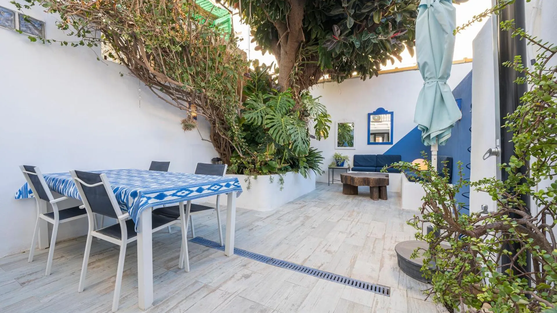 Holiday home Bluehouse Portixol Mallorca Palma de Mallorca Spain