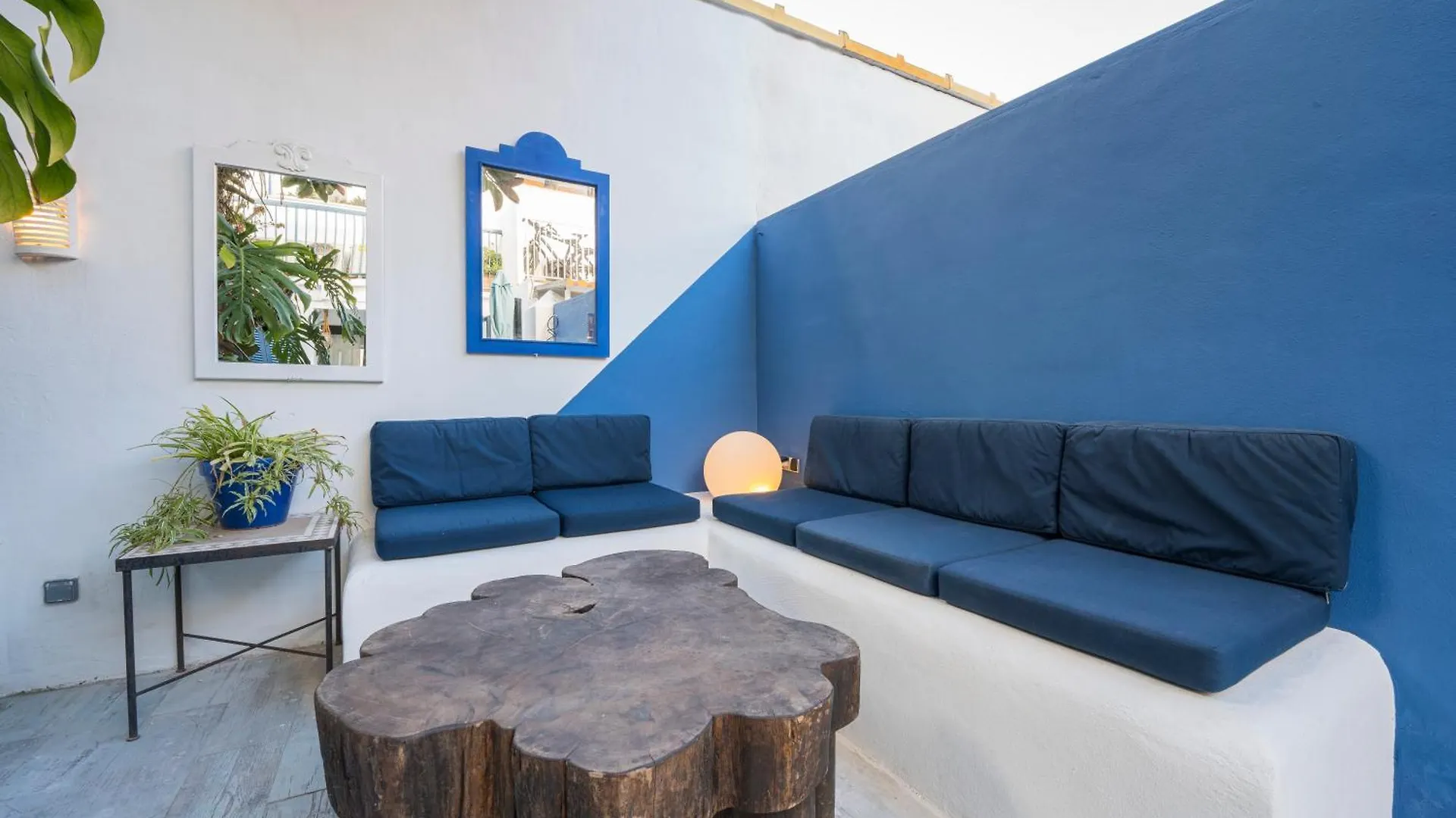 Bluehouse Portixol Mallorca Palma de Mallorca