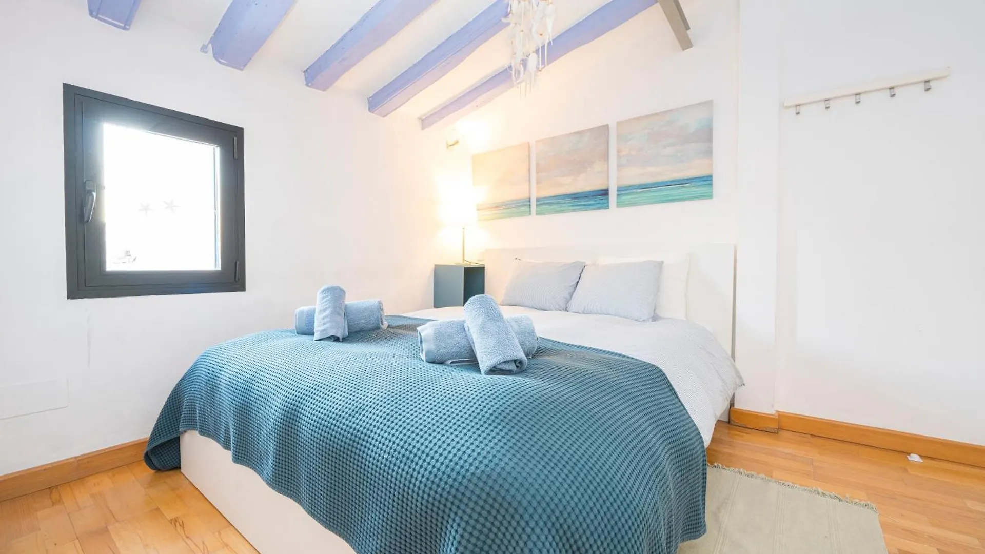 Bluehouse Portixol Mallorca Palma de Mallorca