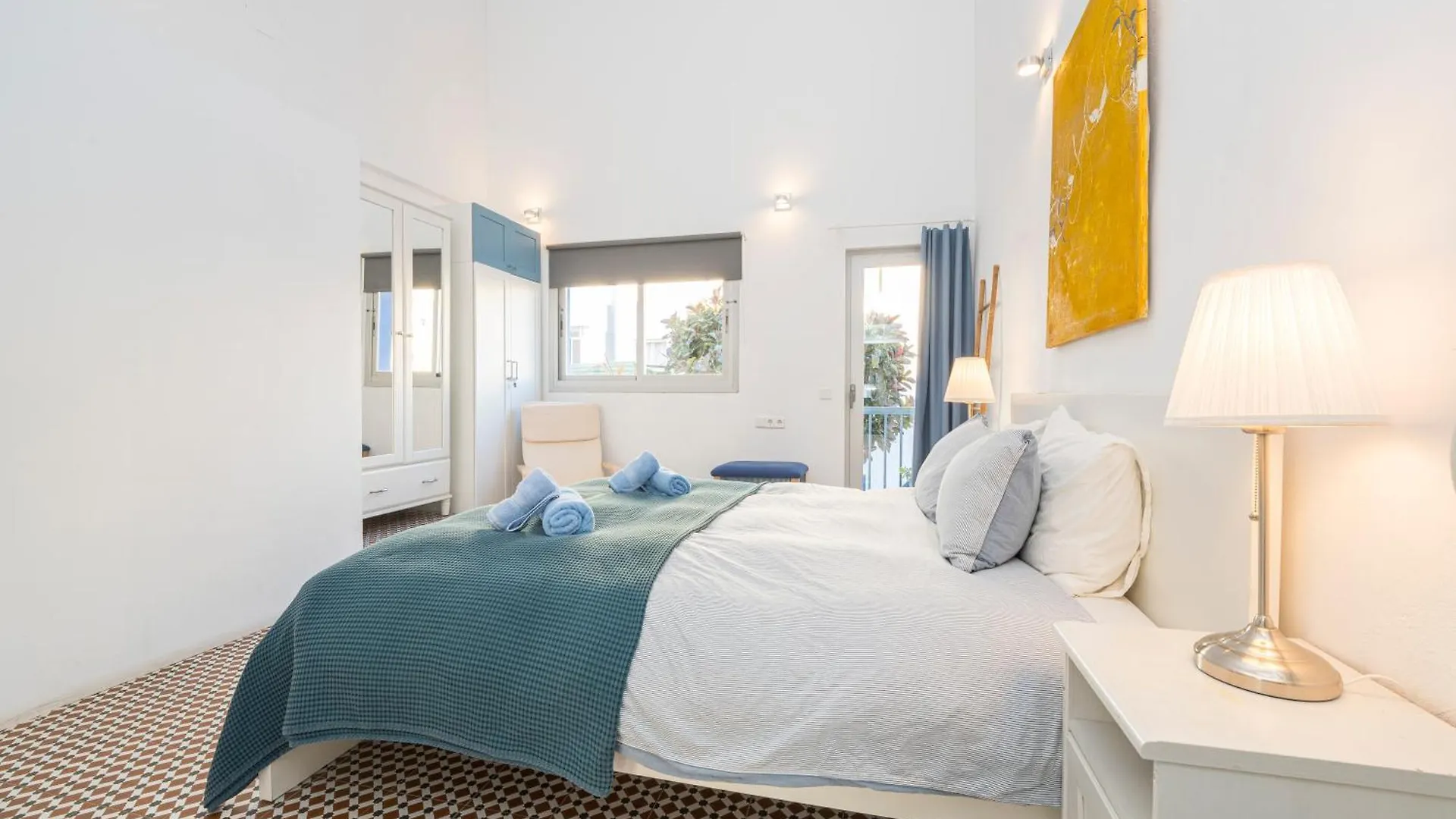Bluehouse Portixol Mallorca Palma de Mallorca Holiday home