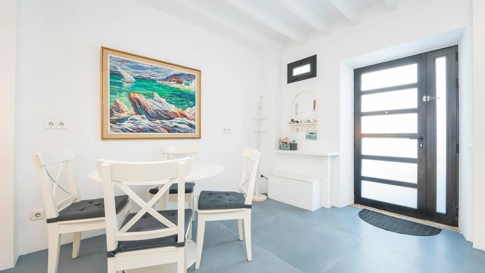 Bluehouse Portixol Mallorca Palma de Mallorca 0*,  Spain