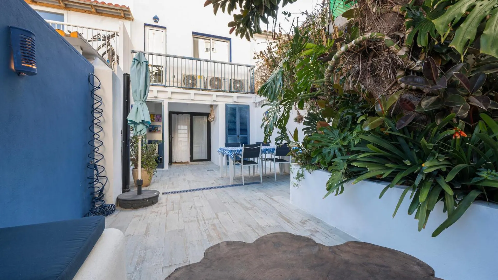 Bluehouse Portixol Mallorca Palma de Mallorca Holiday home