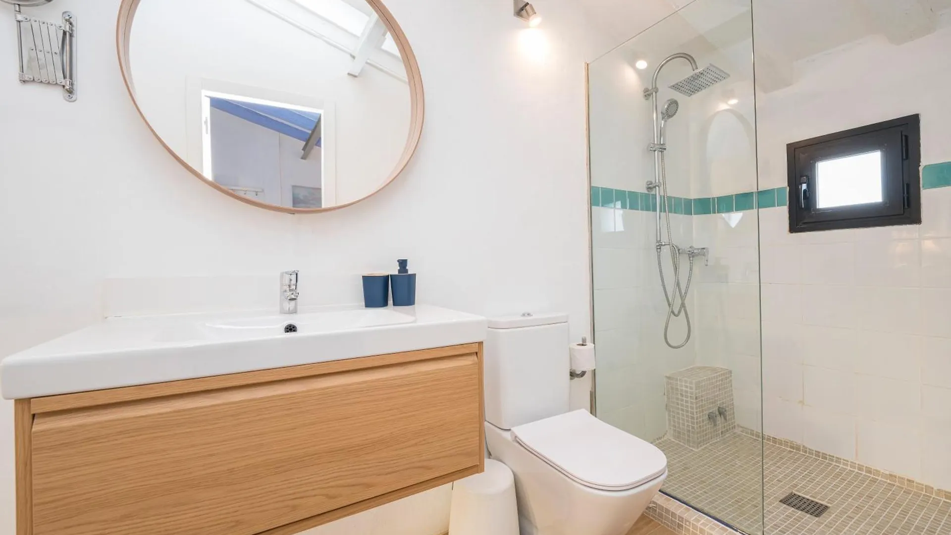 Bluehouse Portixol Mallorca Palma de Mallorca