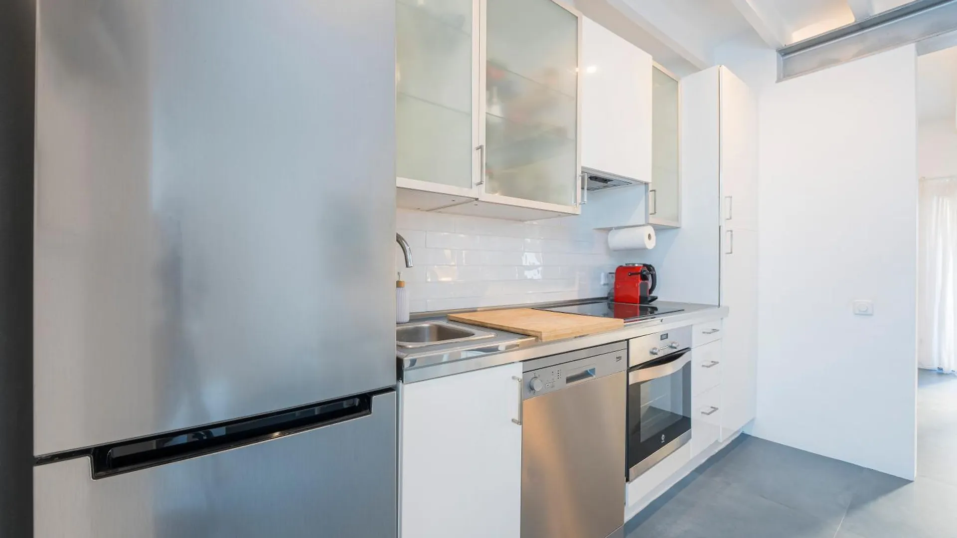 Holiday home Bluehouse Portixol Mallorca Palma de Mallorca Spain
