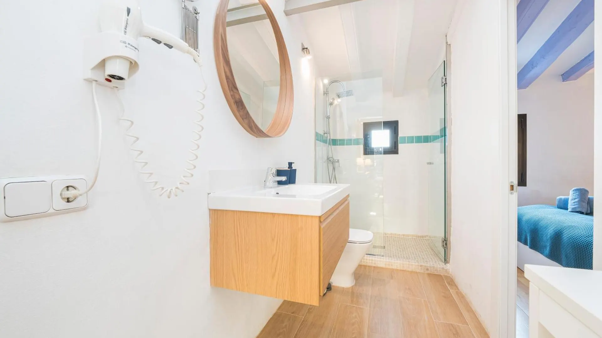 Bluehouse Portixol Mallorca Palma de Mallorca Holiday home
