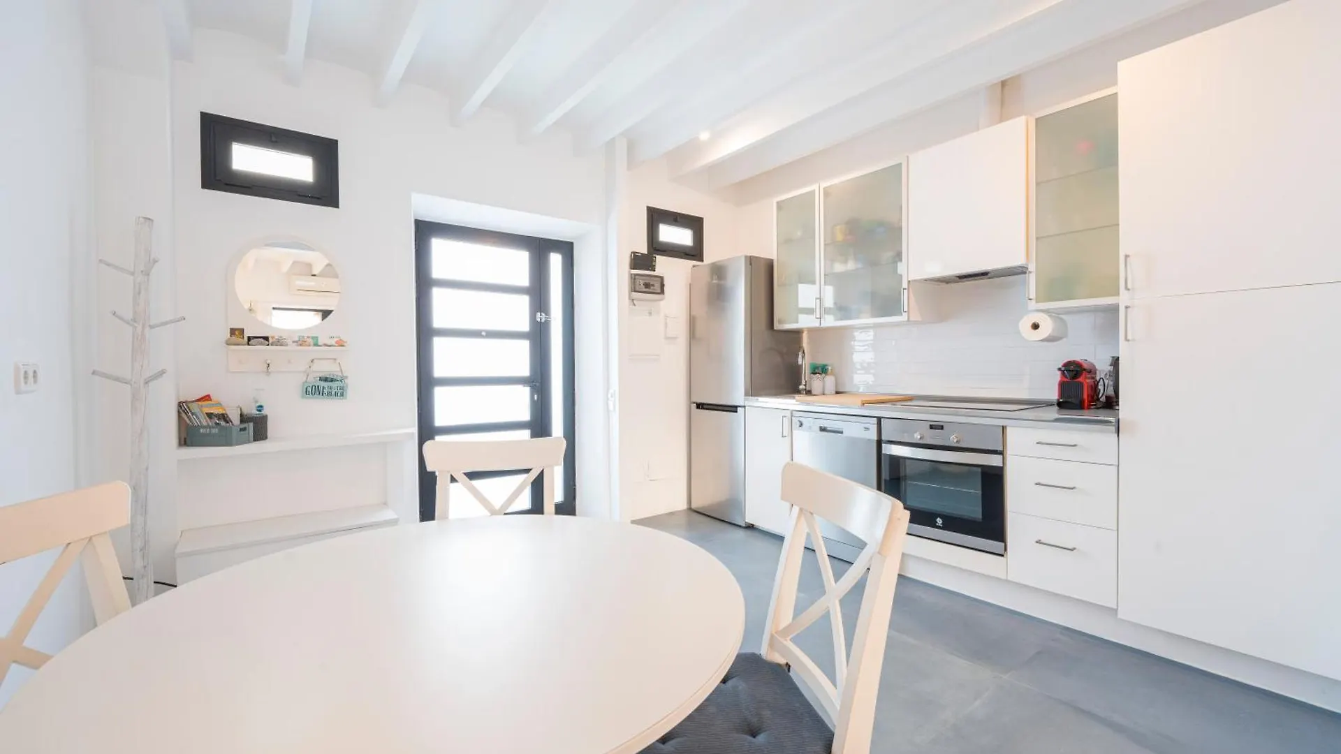 Bluehouse Portixol Mallorca Palma de Mallorca 0*,