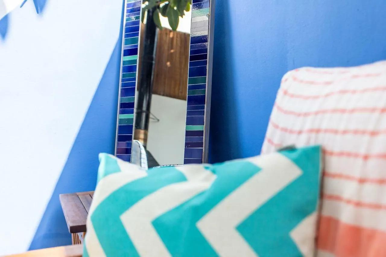 Bluehouse Portixol Mallorca Palma de Mallorca