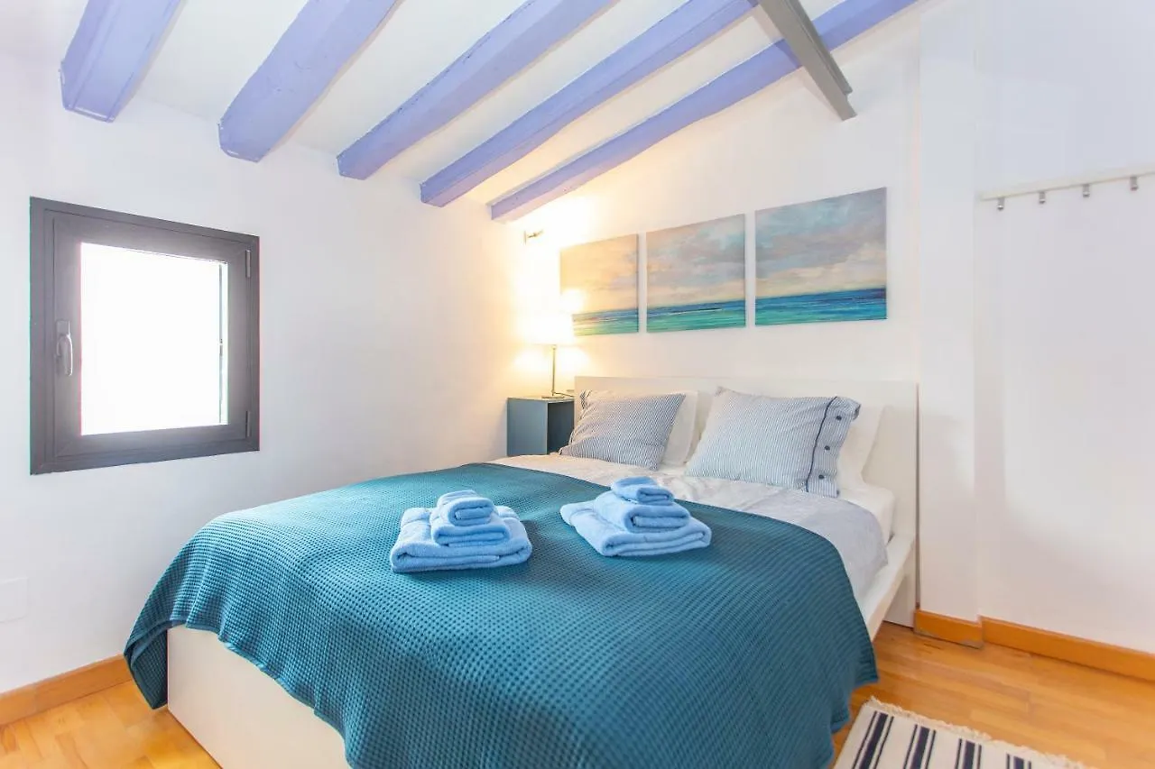 Bluehouse Portixol Mallorca Palma de Mallorca Holiday home