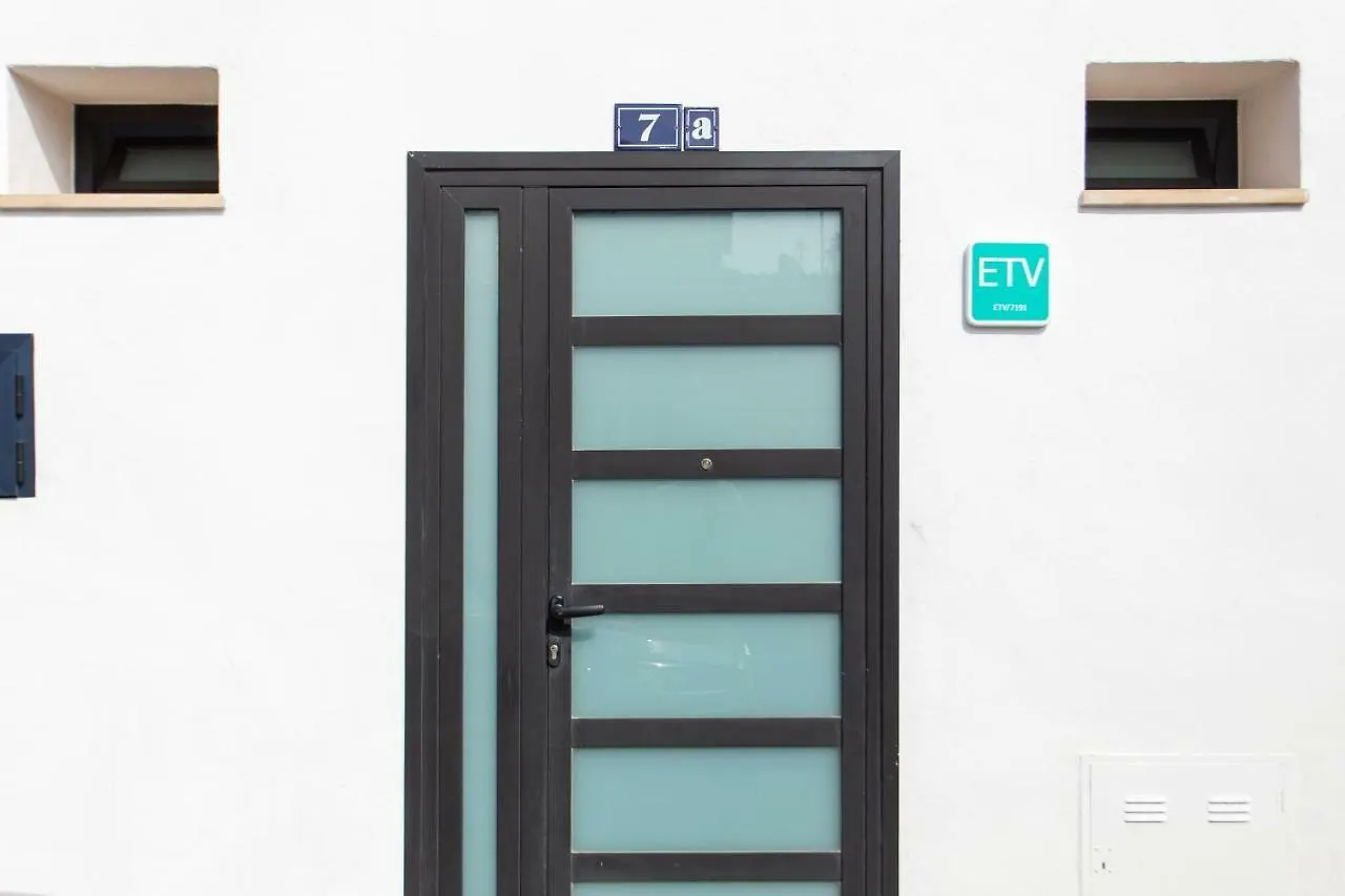 Bluehouse Portixol Mallorca Palma de Mallorca