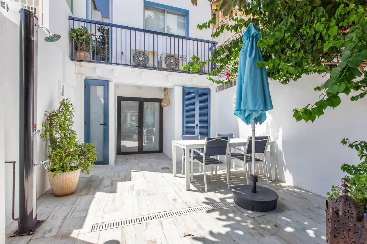 Holiday home Bluehouse Portixol Mallorca Palma de Mallorca